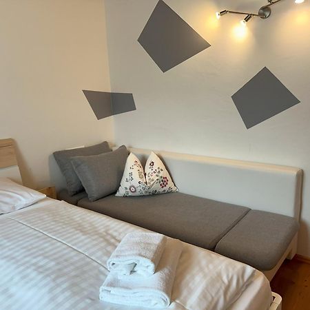 Griass Eich Ski-To-Door Apartment By Isa Badkleinkirchheim Бад Кляйнкирххайм Экстерьер фото
