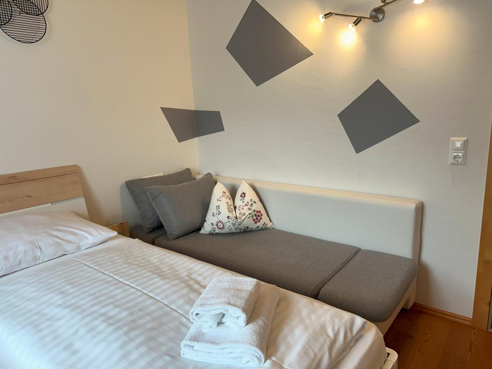 Griass Eich Ski-To-Door Apartment By Isa Badkleinkirchheim Бад Кляйнкирххайм Экстерьер фото