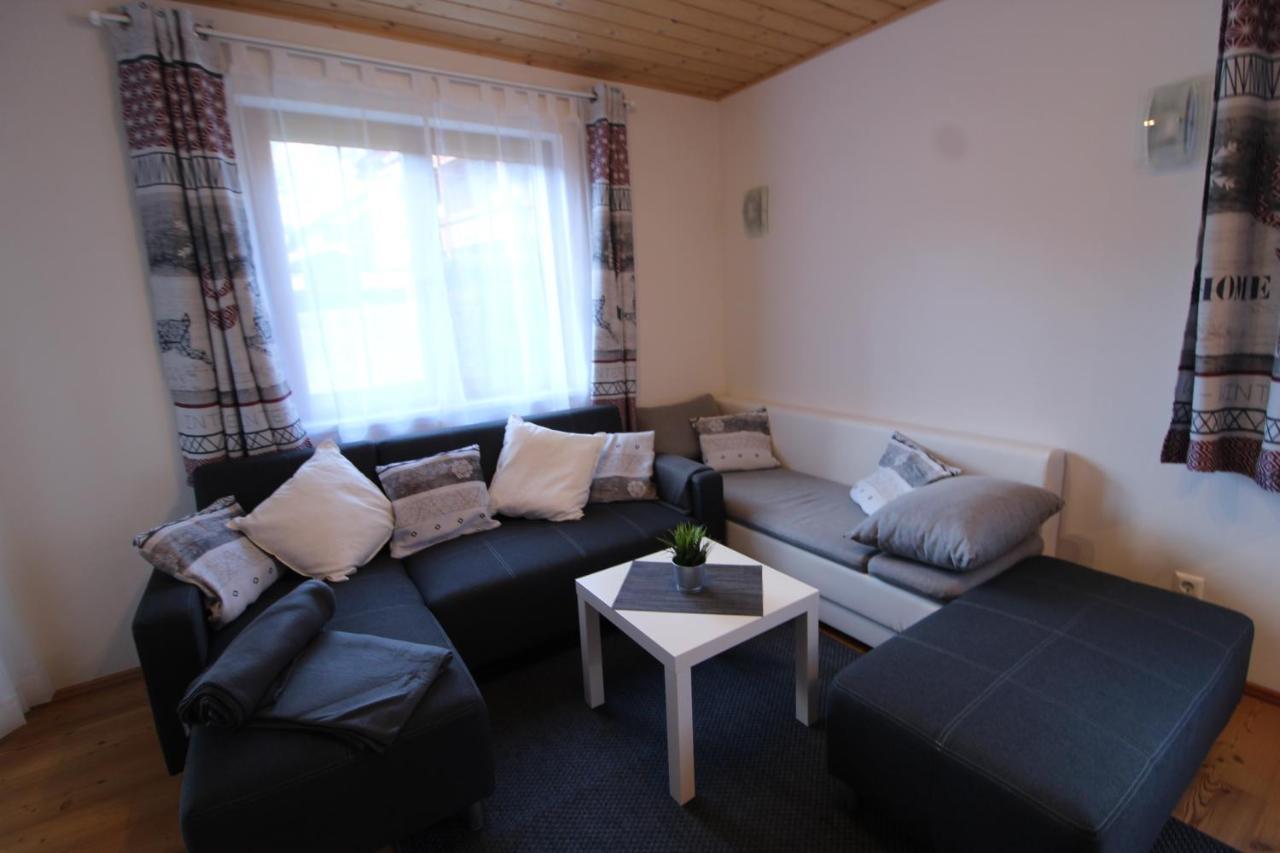 Griass Eich Ski-To-Door Apartment By Isa Badkleinkirchheim Бад Кляйнкирххайм Экстерьер фото