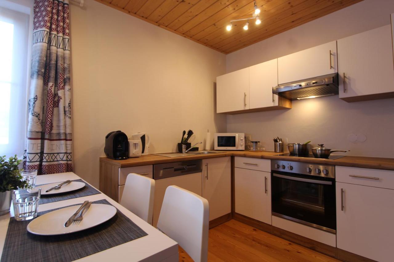 Griass Eich Ski-To-Door Apartment By Isa Badkleinkirchheim Бад Кляйнкирххайм Экстерьер фото