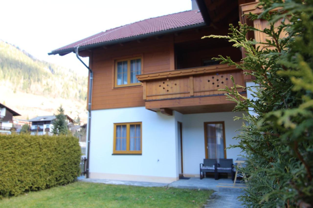 Griass Eich Ski-To-Door Apartment By Isa Badkleinkirchheim Бад Кляйнкирххайм Экстерьер фото