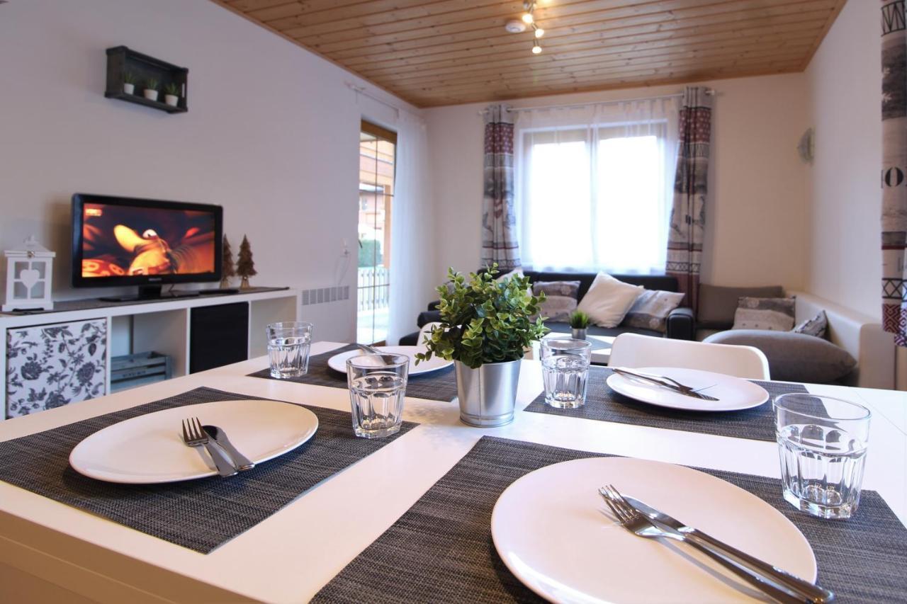 Griass Eich Ski-To-Door Apartment By Isa Badkleinkirchheim Бад Кляйнкирххайм Экстерьер фото