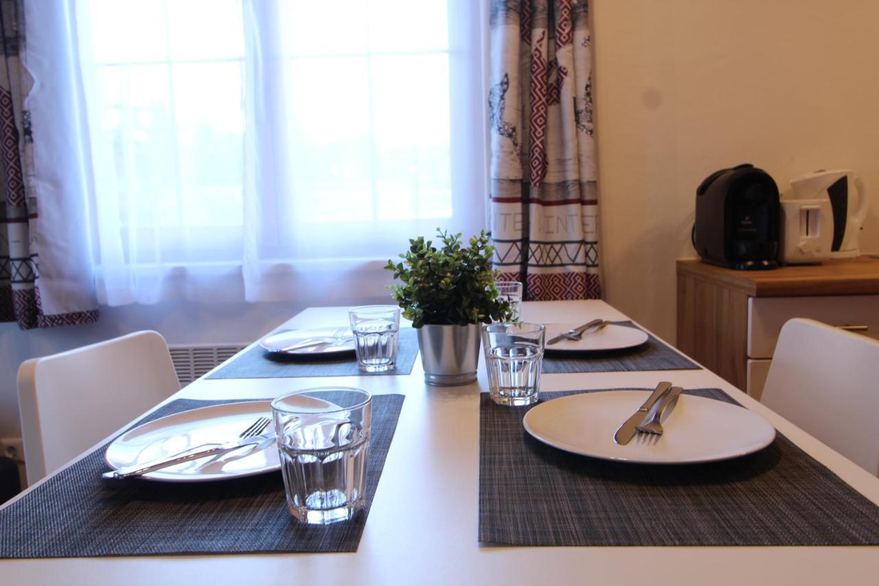 Griass Eich Ski-To-Door Apartment By Isa Badkleinkirchheim Бад Кляйнкирххайм Экстерьер фото